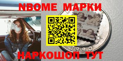 молекула духа Кингисепп